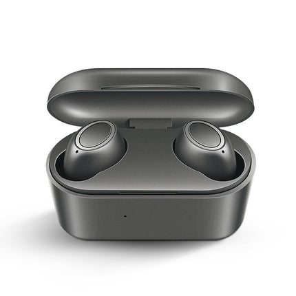 Mini wireless bluetooth headset