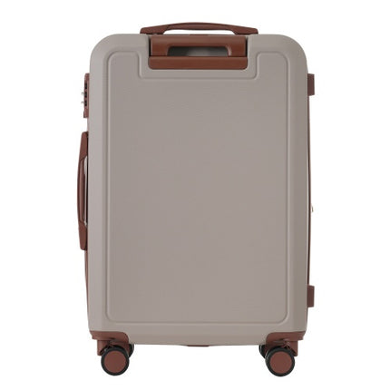 4 Piece Luggage Set With Compression Packing Cubes For Suitcase Expanable Spinner Wheels Lightweight Suitcase With TSA Lock 16 IN 20IN 24IN 28IN