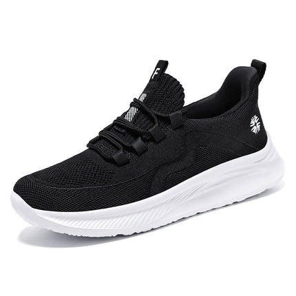 Women's Shoes Casual And Comfortable Mom Breathable Sports