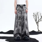 Pants Light Gray / M