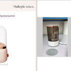 Grey and white set1 / USB