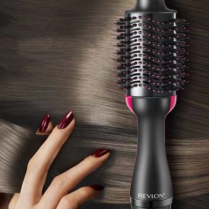 One-Step Hair Dryer Hot Air Comb