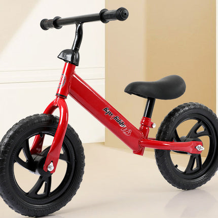 Two Wheel Balance Of Baby Scooter