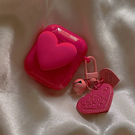 Wireless Bluetooth Earphone Protective Case