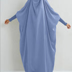 Light Blue / Free Size