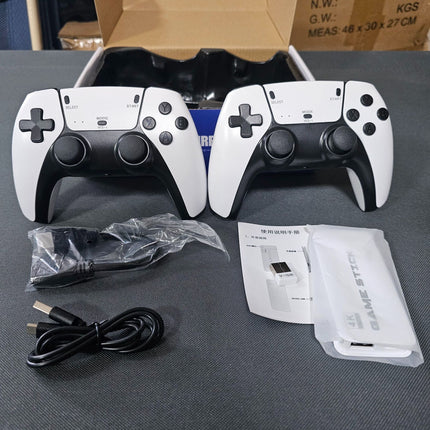 Game Machine Dual Handle TV Home Game Machine M15PS1