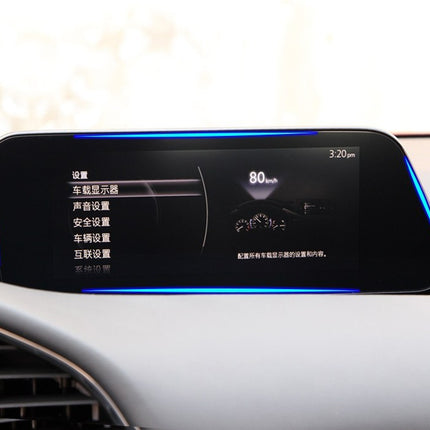 Car Interior Decoration Accessories