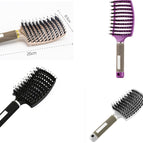 Set / Brush / 4pc