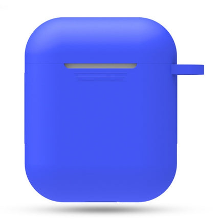 Compatible with Apple, Airpods Headphone Case Silicone Case