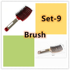 Set 9 / Brush / Set