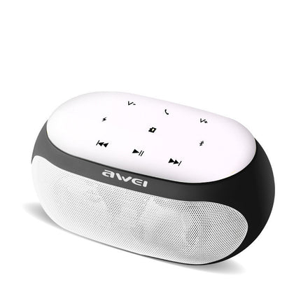 Wireless Bluetooth speaker