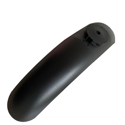 Electric Scooter Rear Mudguard With Hooks