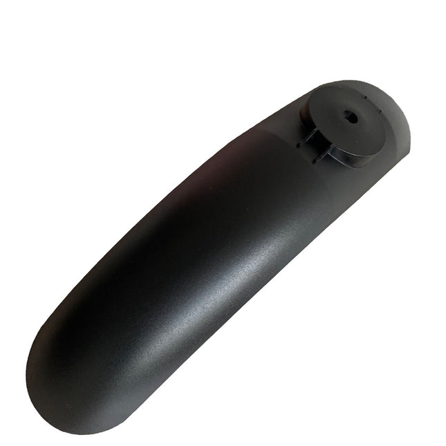 Electric Scooter Rear Mudguard With Hooks