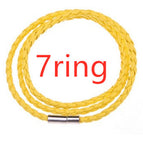 Yellow 7ring
