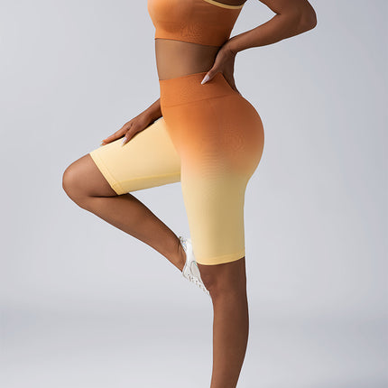 Workout Sets For Women 2 Piece Seamless Crop Tank High Waist Shorts Yoga Outfits,Workout Outfits For Women 2 Piece Seamless Sport Bra High Waist Yoga Leggings Sets