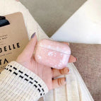 Dreamy pink shell / Airpods 1to 2generation