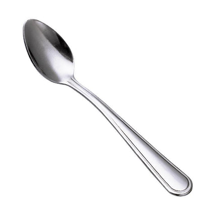 Household Stainless Steel Children's Rice Spoon