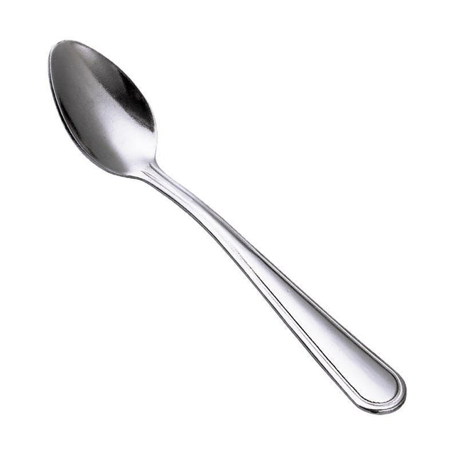 Household Stainless Steel Children's Rice Spoon