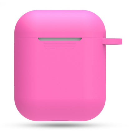 Compatible with Apple, Airpods Headphone Case Silicone Case