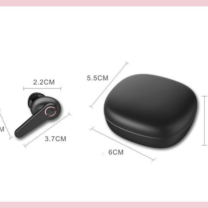 G07TWS wireless bluetooth headset