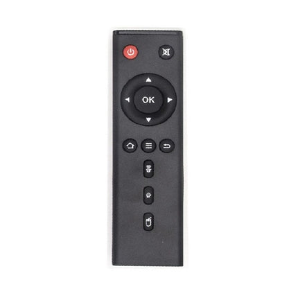 TX3 MINIX96 mini H96 MAX HK1 X88 MAX X96W remote control