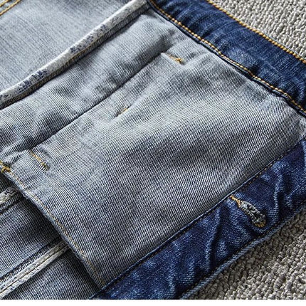 Autumn Slim Casual Jacket Student Jacket