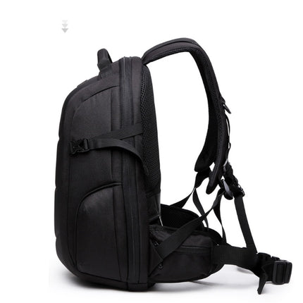 Backpack male leisure travel backpack