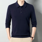 Navy Blue / M