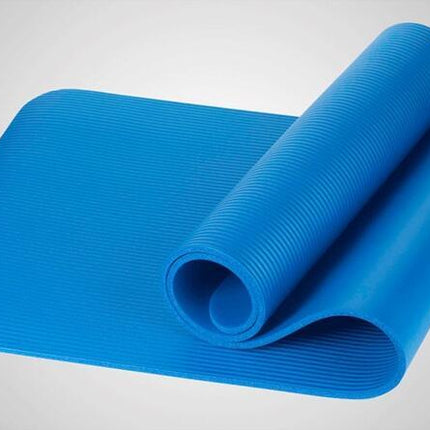 Premium 10mm Thick Yoga Mat