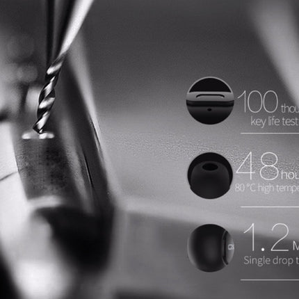 Mini wireless bluetooth headset