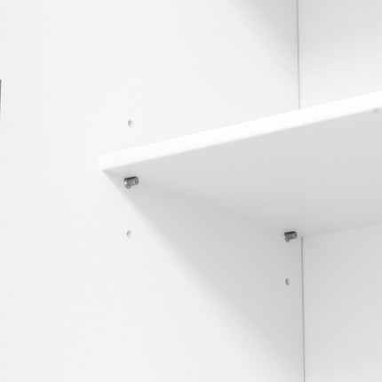 77 Inch Farmhouse Kitchen Storage Room