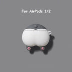 Grey / AirPods1 2