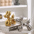 Décoration intérieure élégante eprolo avec objet décoratif moderne pour embellir votre salon ou chambre.