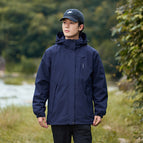 Dark Blue For Men / L