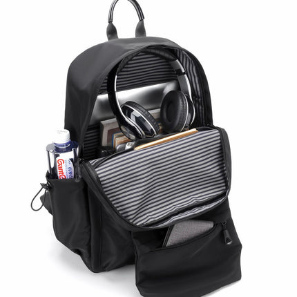 Student Backpack Casual Men's Backpack