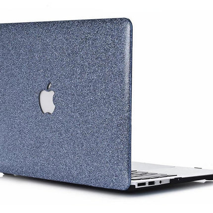 Compatible with Apple, Flash Powder Case MacBook Suitable For Notebook Protective Case
