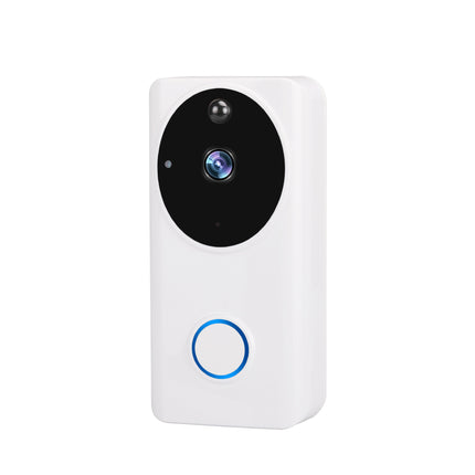 Video doorbell mobile phone video intercom surveillance camera
