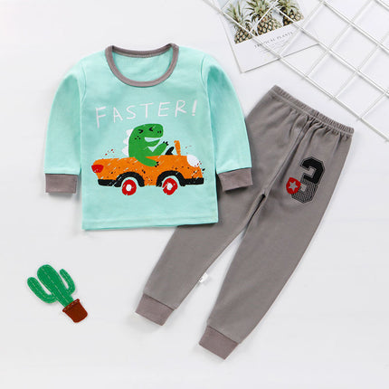 Children's underwear set