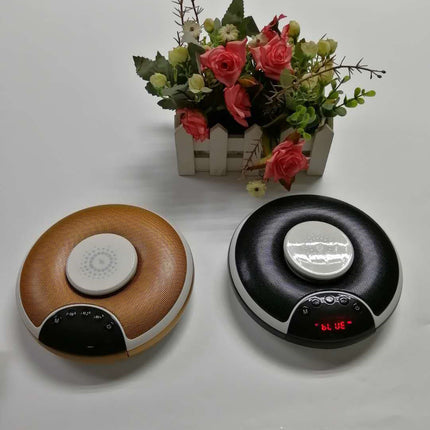 Bluetooth wireless charger