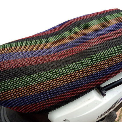 Scooter cushion cover - Novah