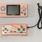 S5 Pink / Doubles / USB