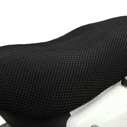 Scooter cushion cover - Novah