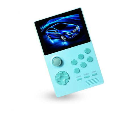 Double handheld PS game console
