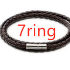 Dark brown 7ring