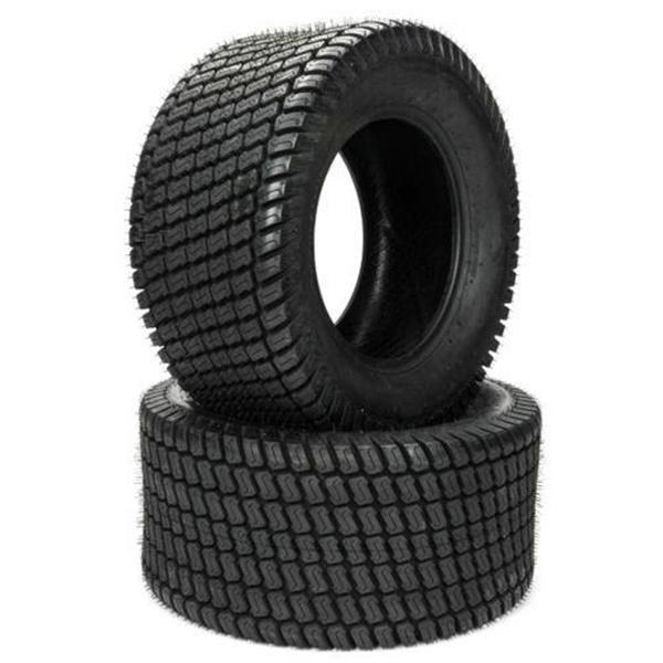 ZY 20x10-8 4PR P332 X2 Tire MP