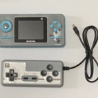 S5 Grey / Doubles / USB