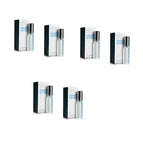 15ML / Blue 6PC