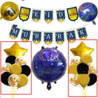 Balloon set