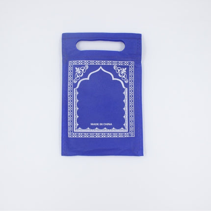 Disposable Prayer Mat Blanket Blanket Middle East