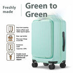 20 inches of new green green